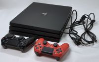 PlayStation 4   PS 4  1 Tb + 2 Controller + 2 Spiele Nordrhein-Westfalen - Solingen Vorschau