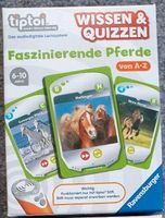 Tiptoi Wissen & Quizzen Pferde Ravensburger Kreis Ostholstein - Süsel Vorschau