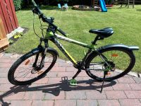 Mountainbike Morrison Black Foot 29" Schleswig-Holstein - Süderau Vorschau