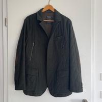 Lodenfrey - Jacke, Blazer, Stepp - Gr. 50/L - Kaschmir - UVP 750€ Hessen - Lohfelden Vorschau