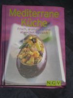 Mediterrane Küche - Frisch, aromatisch und abwechslungsreich Niedersachsen - Syke Vorschau