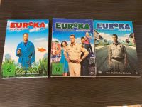 Eureka Staffel 1-3 Niedersachsen - Eschede Vorschau