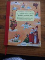 Esslinger 24 Geschichten aus der Weihnachtswerkstatt Berlin - Neukölln Vorschau