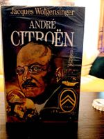 Andre Citroen von Jaques Wolgensinger Rheinland-Pfalz - Koblenz Vorschau