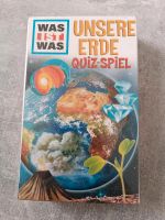 Unsere Erde Quiz - Spiel Bayern - Bischofsheim Vorschau
