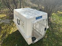 Tier / Hunde Box Flybox Transportbox Thüringen - Bad Lobenstein Vorschau
