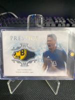 Shinji Kagawa Prestige Futera Unique 1/1!! Niedersachsen - Bissendorf Vorschau