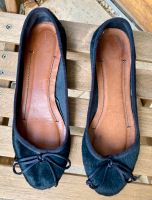 Zara Ballerina Fell, Gr. 39, wie neu Berlin - Wilmersdorf Vorschau