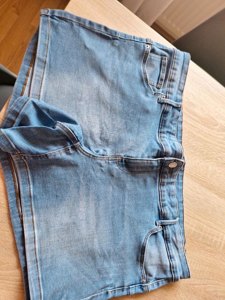Vero Moda Short s kurze Hose Jeans kurz 48 in Büren