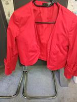 Steppjacke Damen Mecklenburg-Vorpommern - Sundhagen Brandshagen Vorschau