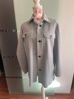 C&A Jacke gr.34 hellblau wenig getragen Berlin - Kladow Vorschau