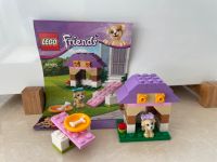 Lego Friends 41025 Welpen Hundehütte Nordrhein-Westfalen - Erkelenz Vorschau