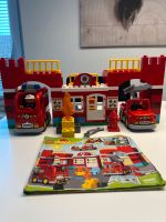 Lego Duplo - Feuerwache Bayern - Schnaittach Vorschau