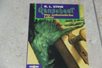 Gänsehaut (R. L. Stine) - 2 Bücher Rheinland-Pfalz - Mammelzen Vorschau