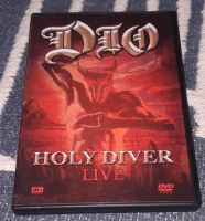 Dvd Dio Holy Diver Live Rostock - Kröpeliner-Tor-Vorstadt Vorschau