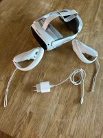 PICO 4 All-in-One VR Headset, VR Brille, 128GB. GARANTIE Nordrhein-Westfalen - Goch Vorschau