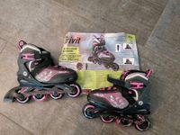 Inline Skates Gr. 33-37 + Set Schoner Rheinland-Pfalz - Siershahn Vorschau