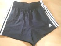 Shorts von Adidas für Damen Bayern - Landshut Vorschau