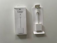 Apple Mini DisplayPort to DVI Adapter Neu Original OVP Bergedorf - Hamburg Allermöhe  Vorschau