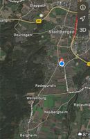 Suchen Grundstück oder EFH/DHH in Leitershofen und Umkreis Bayern - Stadtbergen Vorschau