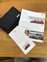 Audi A2 Betriebsanleitung, Handbuch mit Tasche Berlin - Reinickendorf Vorschau