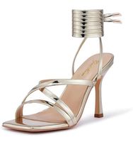 Damen Sandalen Stiletto Heels Niedersachsen - Göttingen Vorschau