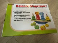 Balance Stapelspiel für Kleinkinder -NEU- Baden-Württemberg - Ettlingen Vorschau