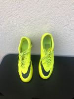 Nike Hypervenom Phelon II IC gelb Gr. 46 Hessen - Bad Hersfeld Vorschau