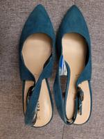 Tamaris Damenschuhe Stilettos Größe 38 Hessen - Egelsbach Vorschau