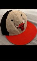 Chicago Bulls cap Kr. München - Unterschleißheim Vorschau