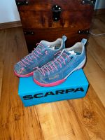 Scarpa Schuhe wandern/Outdoor Gr 32. # Salewa Berlin - Lichtenberg Vorschau