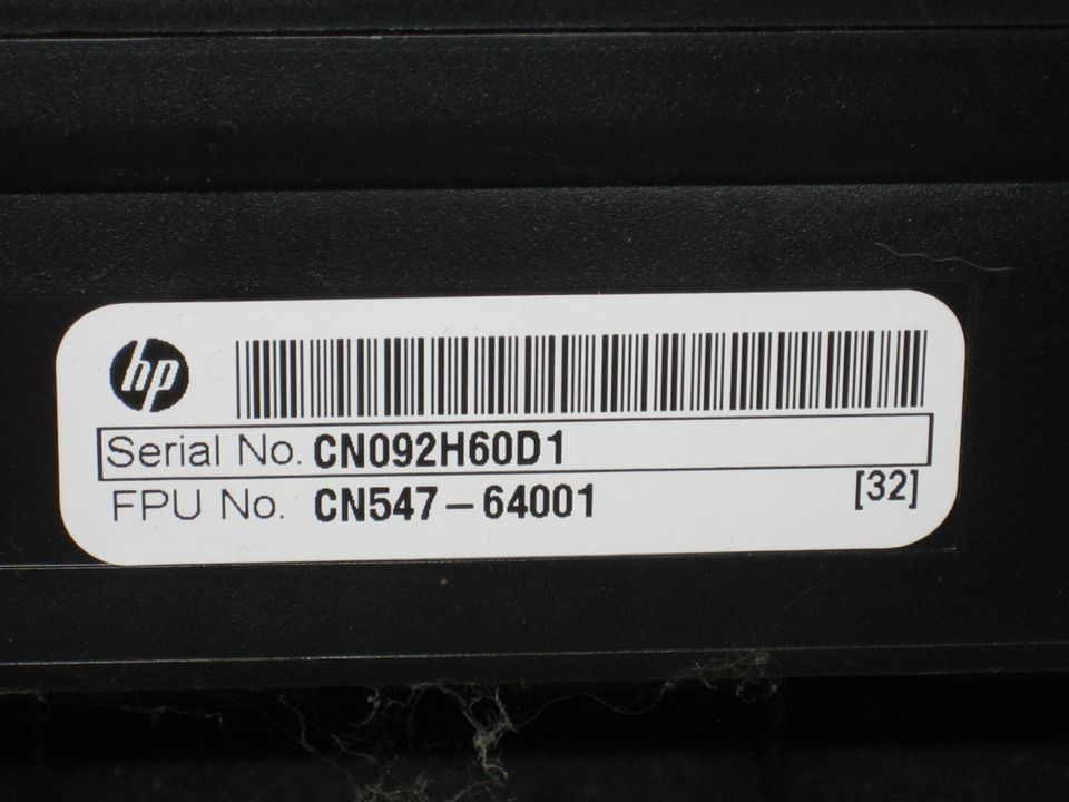 HP Officejet 4500 wireless in Syke