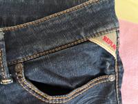 Replay Jeans, low rider , niedrige Taille Bayern - Regensburg Vorschau
