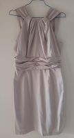 Kleid Vero Moda festlich beige Gr. 40 Schleswig-Holstein - Elmshorn Vorschau