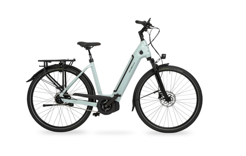 Velo de Ville AEB für klein und GROßE Made in Germany nach Wunsch in Otterndorf