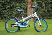 Kinderfahrrad Pixy BYOX 18 Zoll, guter Zustand - wenig gefahren! Sachsen-Anhalt - Bad Kösen Vorschau