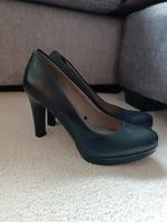 Pumps High Heels schwarz von Tamaris Brandenburg - Panketal Vorschau