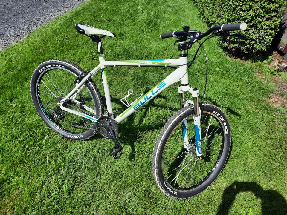 26" Moutainbike in Dreisbach