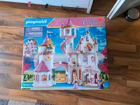 Playmobil Schloss 70447 Nordrhein-Westfalen - Euskirchen Vorschau