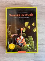 Pommes im Urwald. Das vergnüglicher Dschungelspiel Baden-Württemberg - Oberndorf am Neckar Vorschau