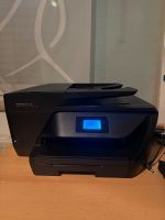 HP OfficeJet 6950 Drucker Nordrhein-Westfalen - Rösrath Vorschau