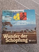 Buch - Wunder der Schöpfung von David Attenborough Baden-Württemberg - Filderstadt Vorschau