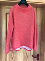 Marc O‘ Polo Pullover Gr. 36/38 orange/koralle, neu Bayern - Ingolstadt Vorschau