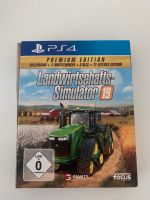 PlayStation 4 Landwirtschaft Simulator Baden-Württemberg - Mannheim Vorschau