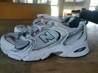 New Balance 530 Gr. 37,5  wenig getragen Hessen - Fulda Vorschau