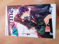 XX me! Manga Niedersachsen - Oldenburg Vorschau