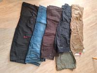 Damen Hosen 7/8, Gr. 36, Esprit, H&M... Bayern - Weilheim Vorschau