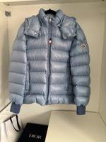 Moncler | Herren Jacke CUVELLIER Daunenjacke Bremen - Horn Vorschau
