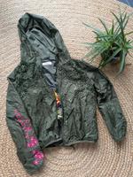 Tolle Desigual Sommer Jacke Leipzig - Leipzig, Zentrum Vorschau