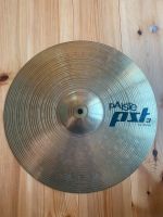 PAiSTE pst 3 16“Crash Thüringen - Apolda Vorschau